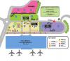Cayman: Parking Improvements Coming Soon at Owen Roberts International Airport