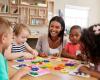 Health and safety training mandatory for ECCE staff