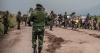 Tensions rise in eastern Congo as M23 rebels parade troops