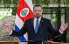 Costa Rican President Rejects Immunity Vote, Says It’s a Judicial Coup
