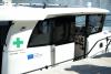 Croatia Creates a Pharmacy Boat, The 1st of its Kind in Europe