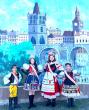 Czech art takes center stage