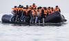 Eritrean man who tried to stay in the UK by claiming he was a trafficking victim will be deported under the 'one-in, one-out' scheme