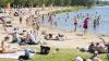 Estonian-Irish project aims to improve swimming water quality in cities