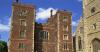 What state of Church is the next Archbishop of Canterbury inheriting?