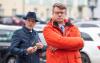 Estonian opposition says government didn't have the guts to scrap new taxes