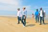 Number 63 Beach set to become major tourism hub