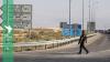 Two Israelis killed in attack at West Bank-Jordan border: medics