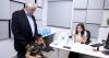 Rotaries Zurich International and Amman Cosmopolitan Provide Hearing Aid to 22 children in Jordan