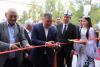 University in Bishkek gets new sports hall