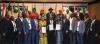 Nigeria, Seven Others Sign Charter To Strengthen Petroleum Governance In Africa