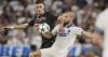 Late own goal recues draw for Leverkusen, Club Brugge ease past Monaco