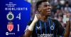Highlights: Brugge hit FOUR past sorry Monaco to start UCL campaign in style