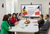MOLDOVA AND FRANCE AGREED ON THE PROCEDURE FOR IMPLEMENTING THE SOCIAL SECURITY AGREEMENT