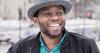 Mozambican storyteller, musician kicks off Carnegie series