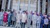 Governor Diri tasks EU on impact in Niger Delta