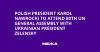 Polish President Karol Nawrocki to Attend 80th UN General Assembly with Ukrainian President Zelensky