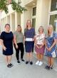 Warsaw Elks Lodge 802 Assists Those With Diabetes With Gift To Jimmy Baker Fund