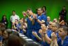Puerto Rico Baptists’ prison ministry bearing fruit in its first year