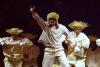 Couldn’t make it to see Bad Bunny in Puerto Rico? Here’s what you CAN do