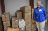History book sale is appetizer for the History Book Festival