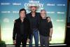 Plymouth native Jimmy Harnen nominated for Country Music Association award