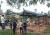 Islamist attackers kill more than five dozen Catholics in Congo