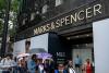 Business news live: UK retail sales up but £18bn government borrowing makes tax rise ‘all but certain’