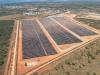 Angola: 7-plant solar energy plant project completed