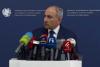 If we decide to transport weapons through Nakhichevan to Meghri, we will negotiate. Prime Minister