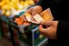 Argentine markets slump as Milei fiscal fears mount