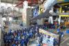 Young scientists advance to Eskom Expo International Science Fair