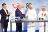 OMRAN, TUI Group sign term sheet to boost Oman tourism growth