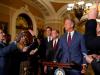 US Senate approves 48 Trump nominees in a single vote