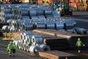 Algerian metals giant SNS signs $2.48bln MoUs
