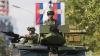 Military parade in Belgrade: Serbia flexes its muscles