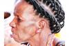 Makonde face tattoos: Vanishing tradition with tourism potential