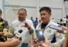 Provincial leadership changes may have also caused West Kalimantan’s Borneo Games withdrawal, says official