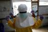 Ebola Outbreak in the Democratic Republic of Congo Claims Over 30 Lives, World Health Organization Reports