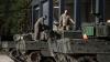 NATO deterrence mission in Latvia drains the Canadian Army's fleet of vehicles