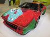 Man Crushed to Death by Warhol-Painted BMW Art Car After Winch Fails in Washington D.C.