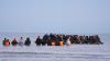 Eritrean man becomes second migrant to be returned to France
