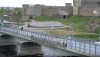 Estonia to keep Narva bridge closed for vehicles until Russia’s war against Ukraine ends
