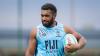 Nasova’s journey to the FIJI Water Flying Fijian