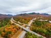 Mass. hiker in White Mountains finds way back to main trail after being reported lost, officials say