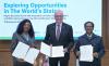 NJ signs MOUs with India to boost education and research ties