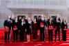 Albania’s Fourth Rama Government Approved Without Debate