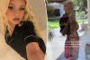 Alabama Barker seemingly confirms pregnancy rumors with heartbreaking since-deleted TikTok