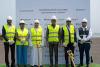 AD Ports Group breaks ground on Noatum Ports Luanda Terminal