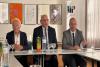 Azerbaijan’s Presidential Representative Elchin Amirbayov discussed EU-Azerbaijan relations in Austria